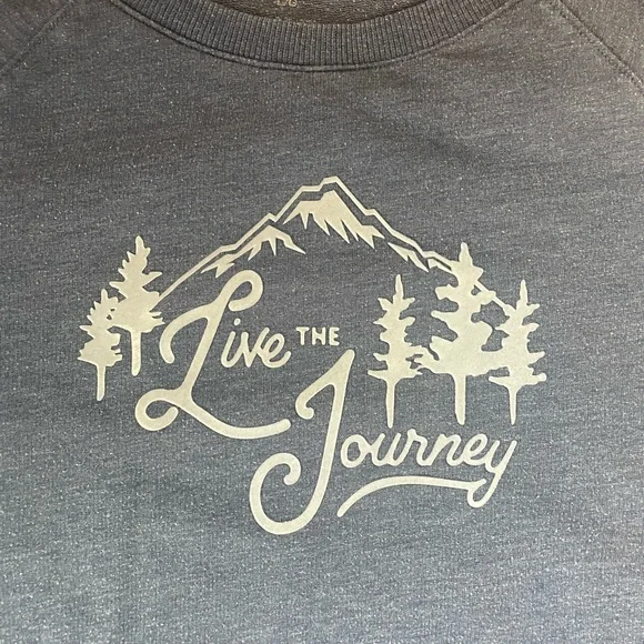 Columbia Pullover - Picture 2 of 5